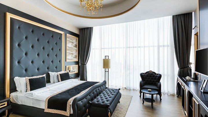 JRW Welmond Hotel