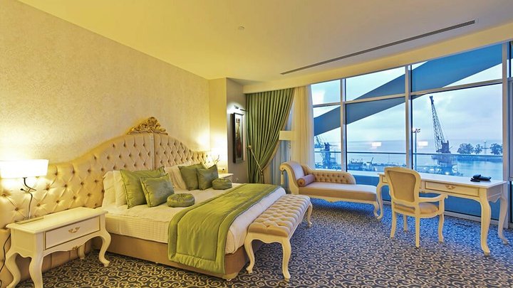 JRW Welmond Hotel