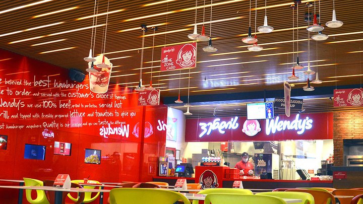 Wendy's
