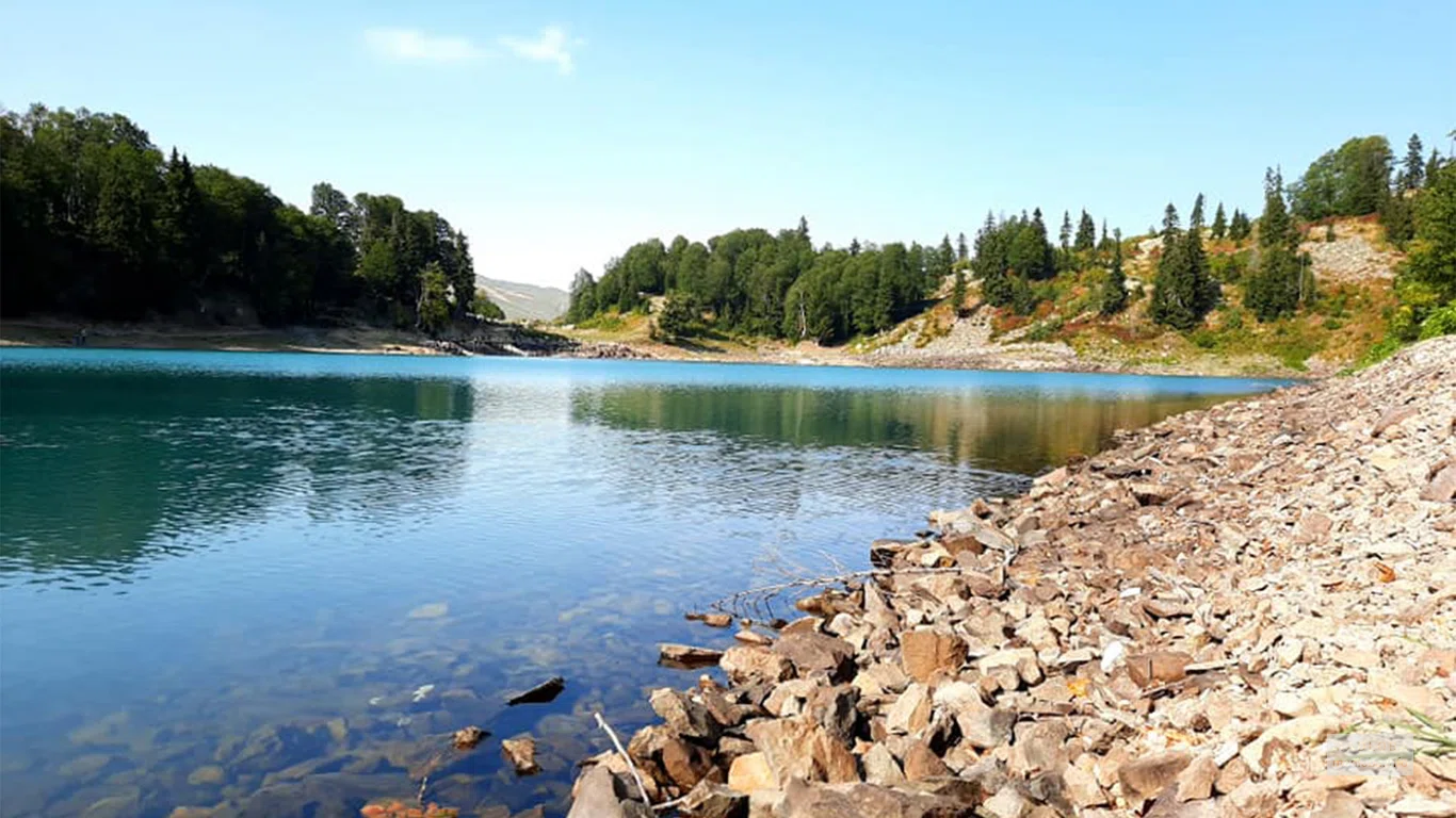 Туристическая компания "West Georgia Travel"