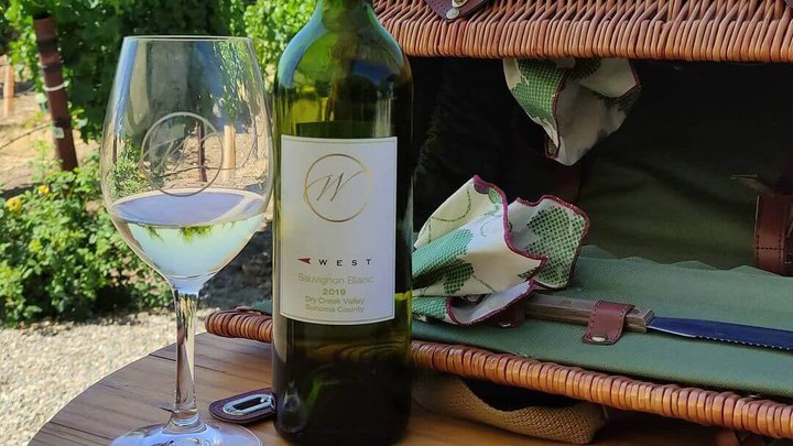 West wines