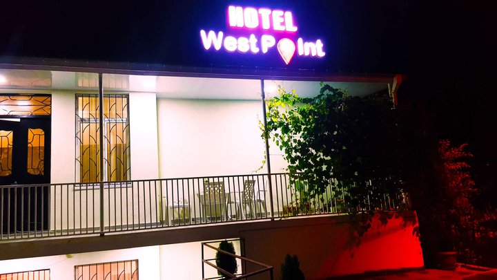 West Point Hotel