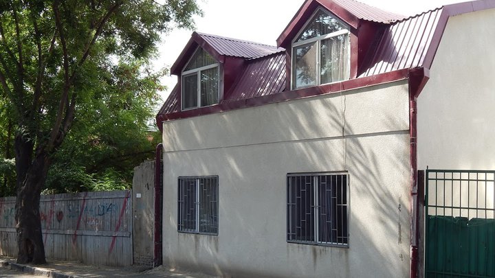 Guest House When in Tbilisi