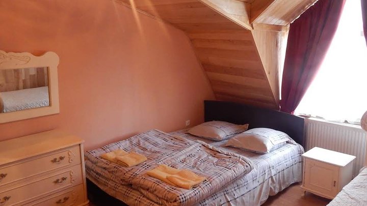 Guest House When in Tbilisi