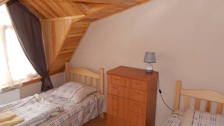 Guest House When in Tbilisi