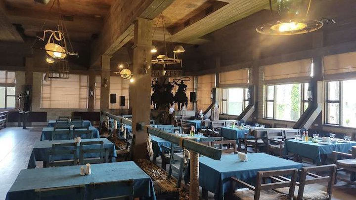 Wild West