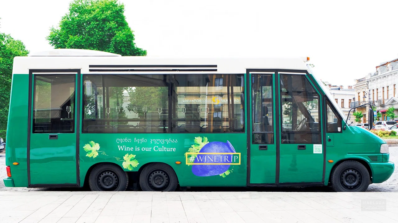 WinGo Tours