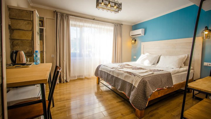 Wine Symphony Boutique Hotel
