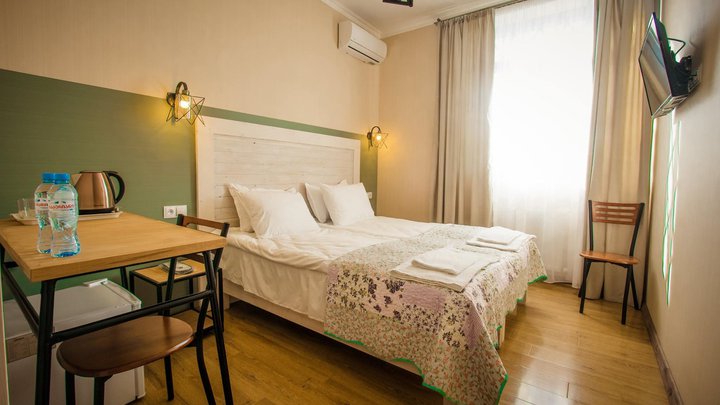 Wine Symphony Boutique Hotel