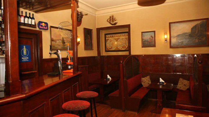 Sancho’s Pizza & Wine