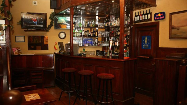 Sancho’s Pizza & Wine