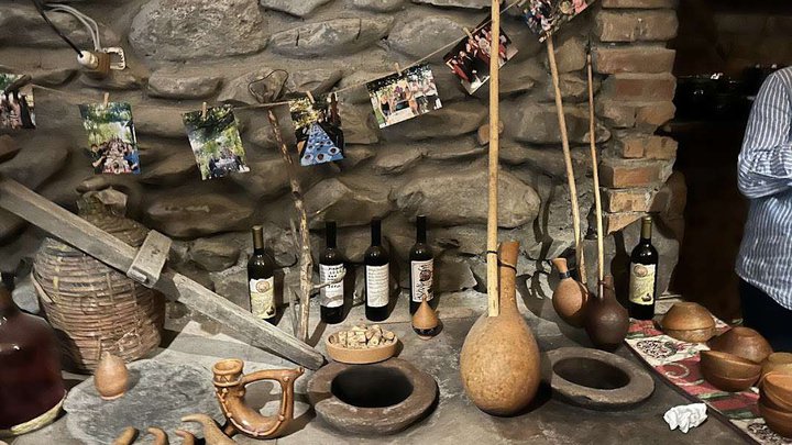 Wine Yard N1