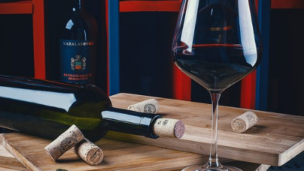 Wine and Lunch Tbilisi