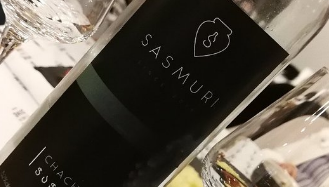Wine and Lunch Tbilisi