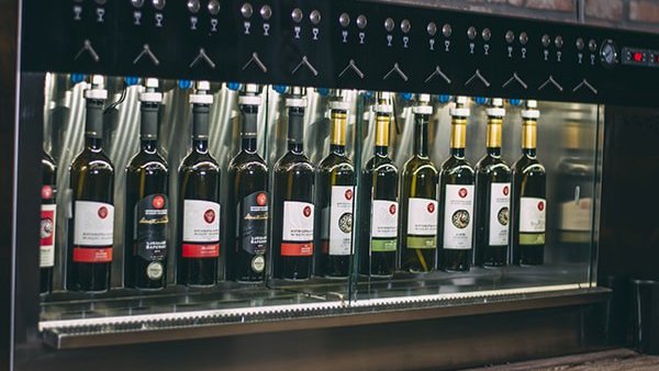 Winery Khareba
