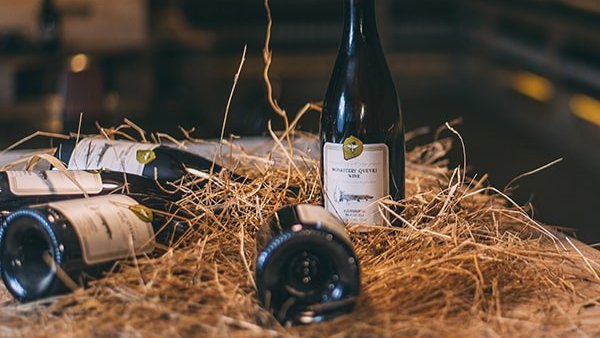 Winery Khareba