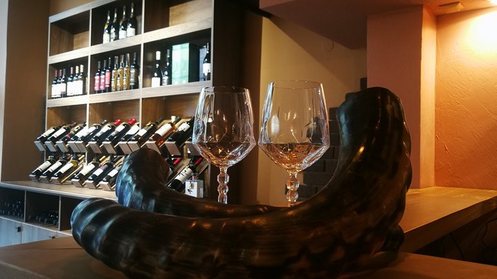 Winestry
