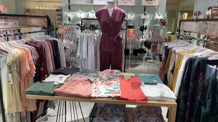 Women Secret (East Point)