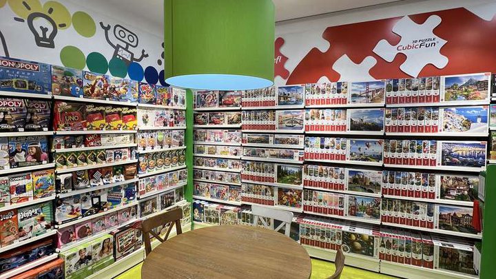 XS Toys (ул. Абашидзе 63)