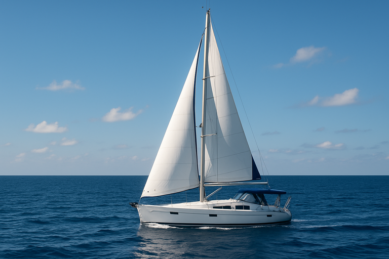 🌊 Batumi: where to rent a yacht and enjoy the sea