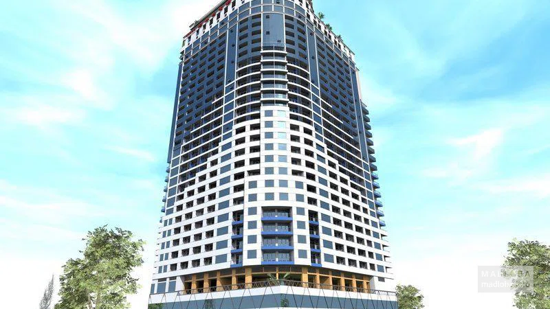 Yalçın Star Residence