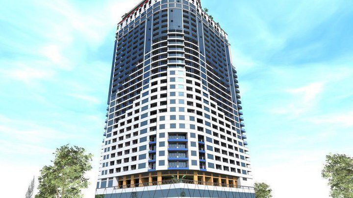 Yalçın Star Residence