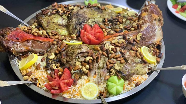Yemeni