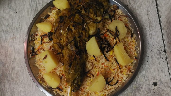 Yemeni