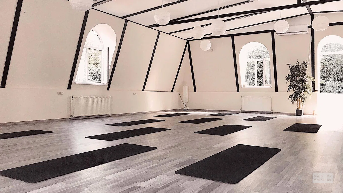 Tbilisi Yoga Loft