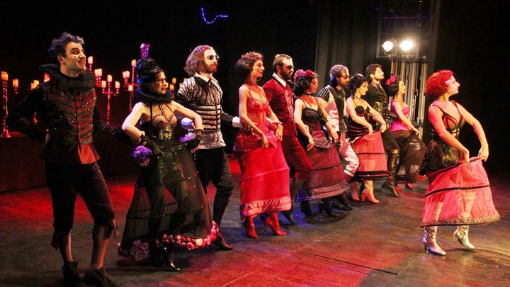 Dumbadze Young Spectator Theater
