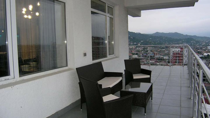 Your Batumi Apartments