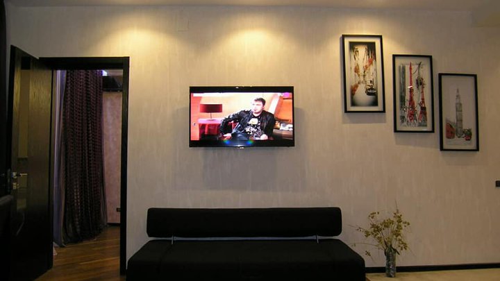 Your Batumi Apartments