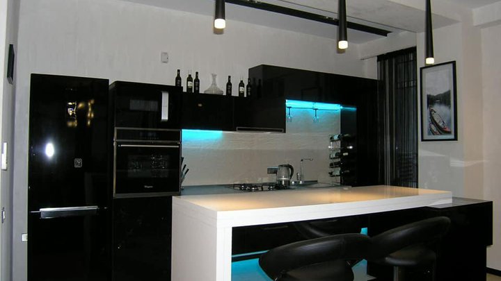 Your Batumi Apartments
