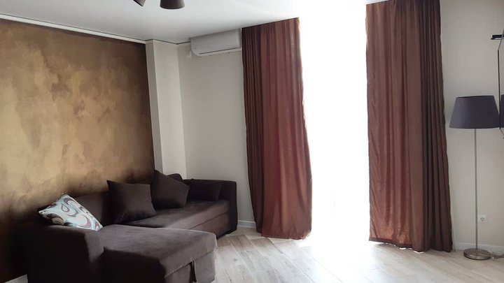 Your Batumi Apartments