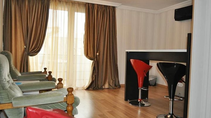Hotel Your Comfort
