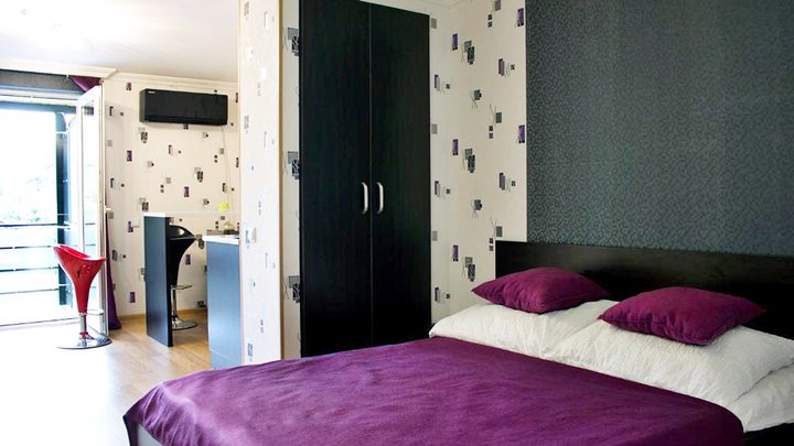 Hotel Your Comfort