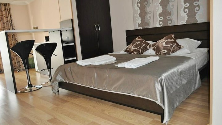 Hotel Your Comfort