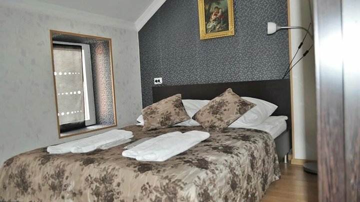 Hotel Your Comfort