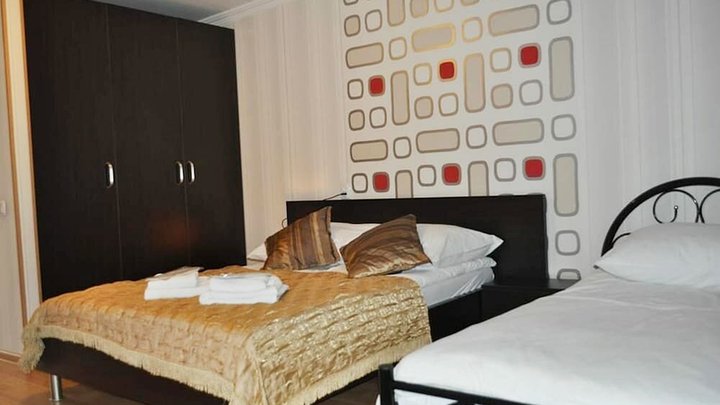 Hotel Your Comfort