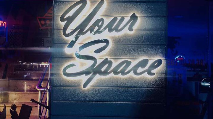 Your Space