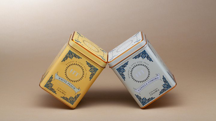 Поставщики чая "Yufa"