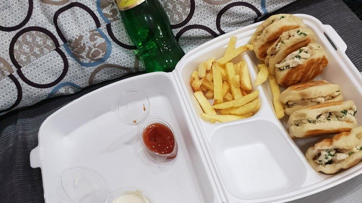 Zaraki Restaurant