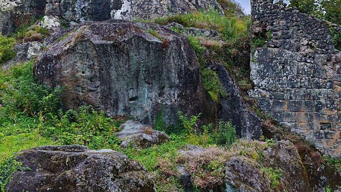 Askana Castle
