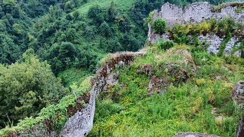 Askana Castle