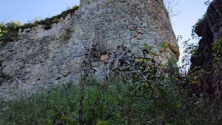 Askana Castle