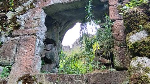Askana Castle