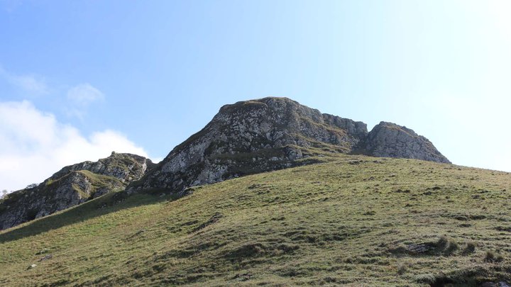 Kldekari Castle