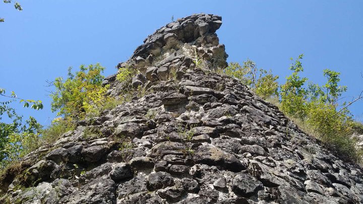 Замок Соловей (Бюльбюль)