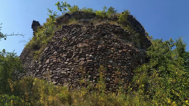 Замок Соловей (Бюльбюль)