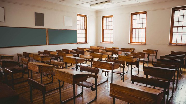 School (Urekhi)